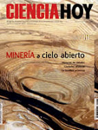 Revista Ciencia Hoy