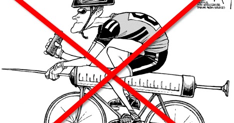 Doping Radsport Doping Radsport
