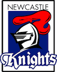 Newcastle Knights Lucky Charm 2013