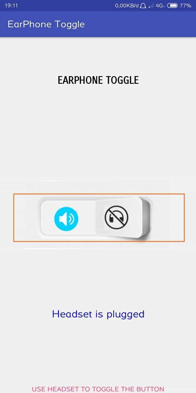 Cara Hilangkan Logo Headset Hp Xiaomi, Muncul Logo Headset Padahal
