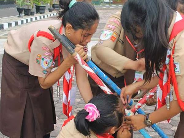 pramuka bengkulu - pramukaria pramuka bengkulu - pramukaria
