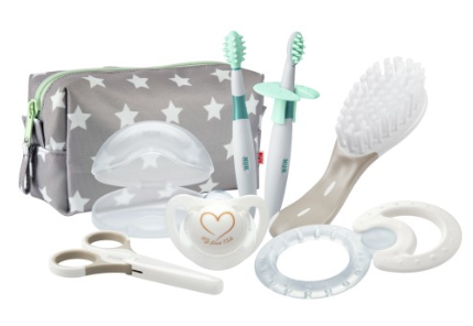 Wygraj zestaw startowy NUK Welcome Set Konkurs