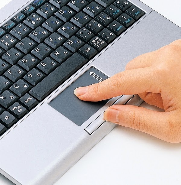 DameLinux Como reparar el touchpad en Ubuntu 9.04