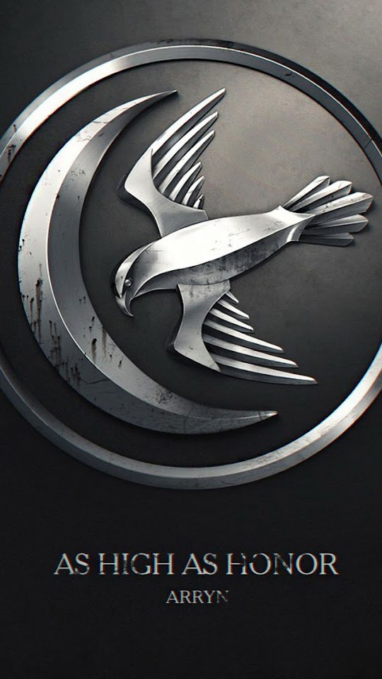   Game Of Thrones Arryn   Android Best Wallpaper