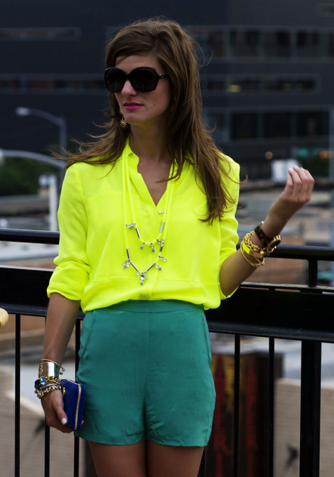 Decorgreat: Style Spotlight: Blogger Fashion
