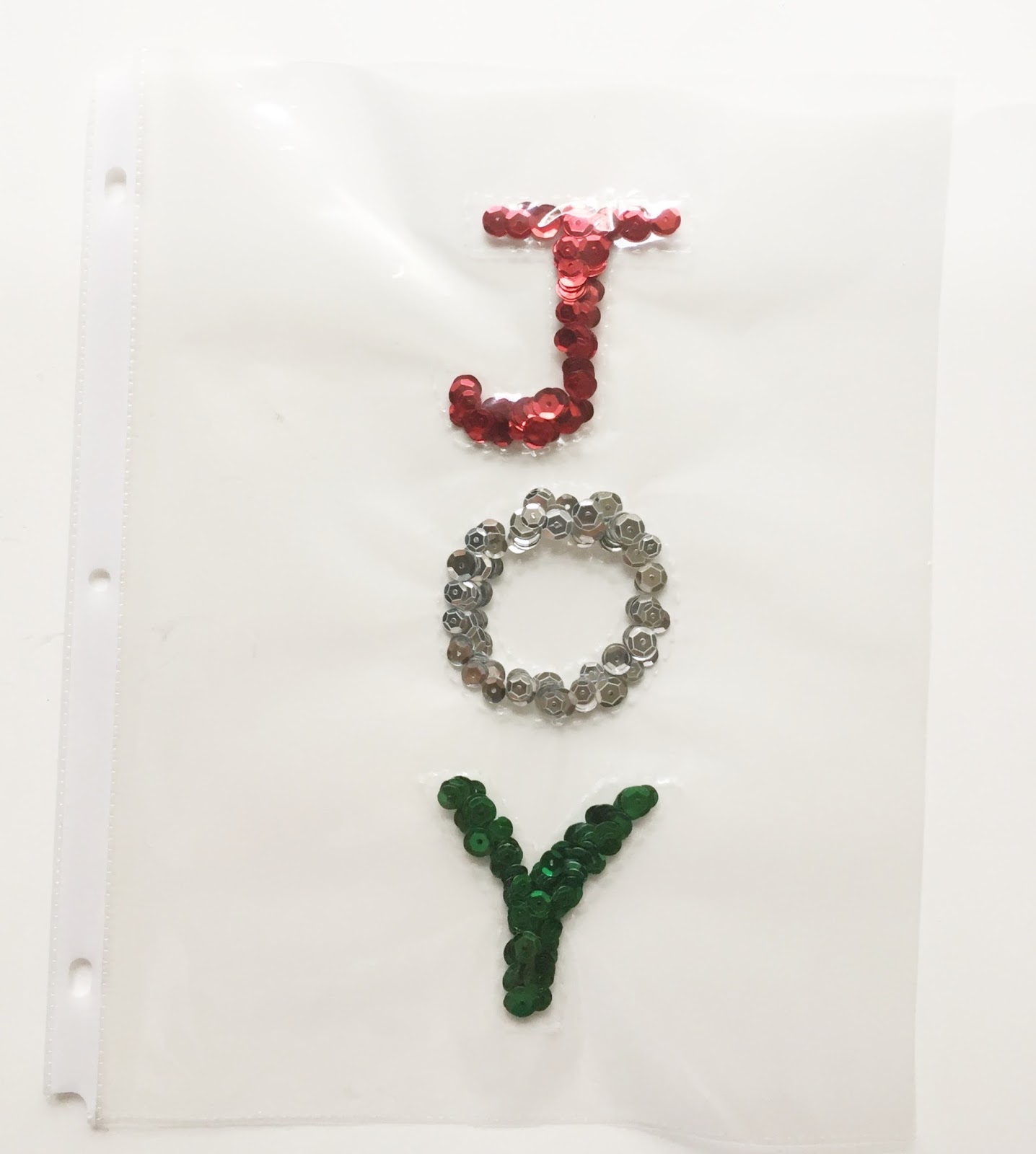 Vikalpah DIY Wall art using Sequins