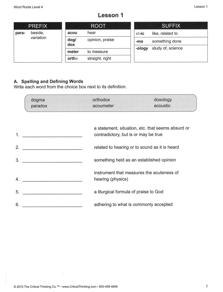 Companies that require critical thinking test