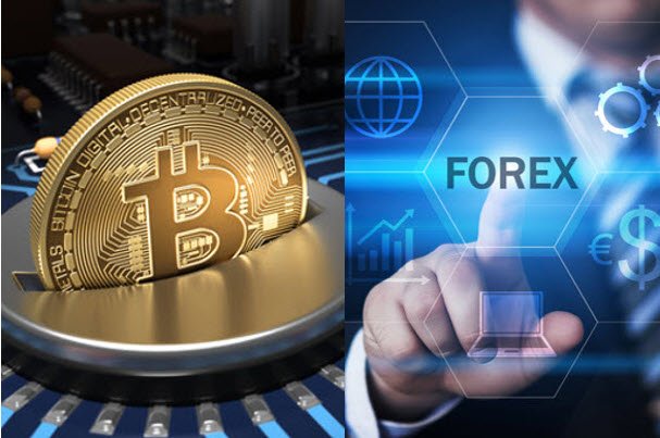 Apa yg dimaksud trading forex