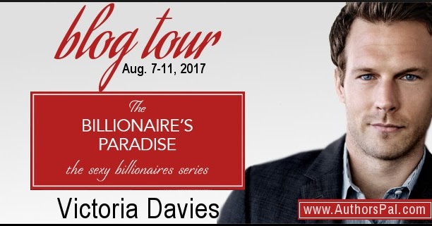 Queen of All She Reads: Blog Tour & #Giveaway for The