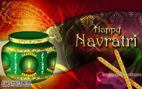 Happy Navratri | Navratri Wishes | Navratri Images for whatsapp