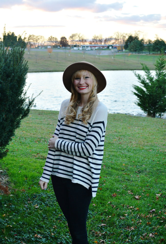 Fall Fashion Past Fall Looks