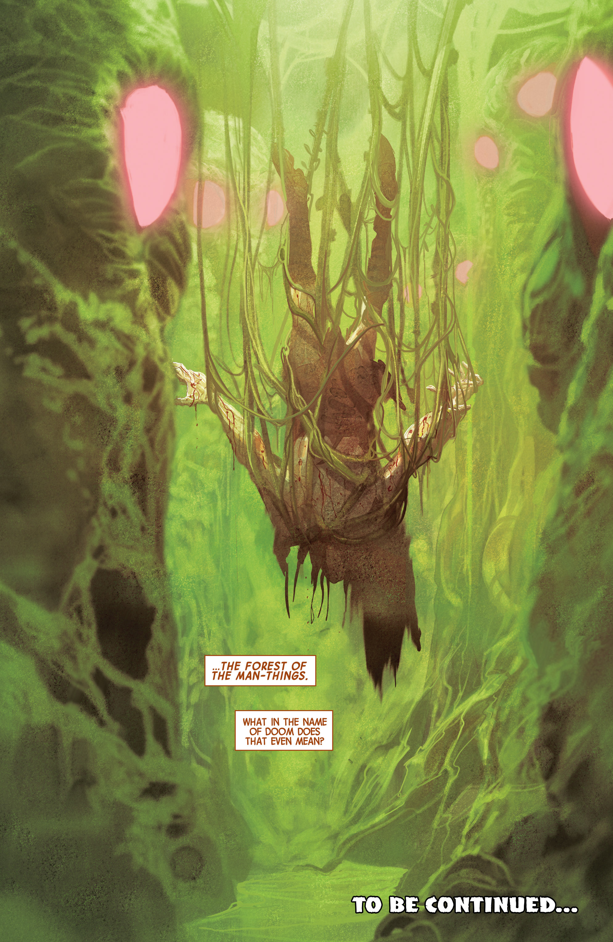 Read online Weirdworld (2015) comic -  Issue #3 - 21