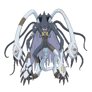 Anjo Ou Demonio? - Digimon Masters