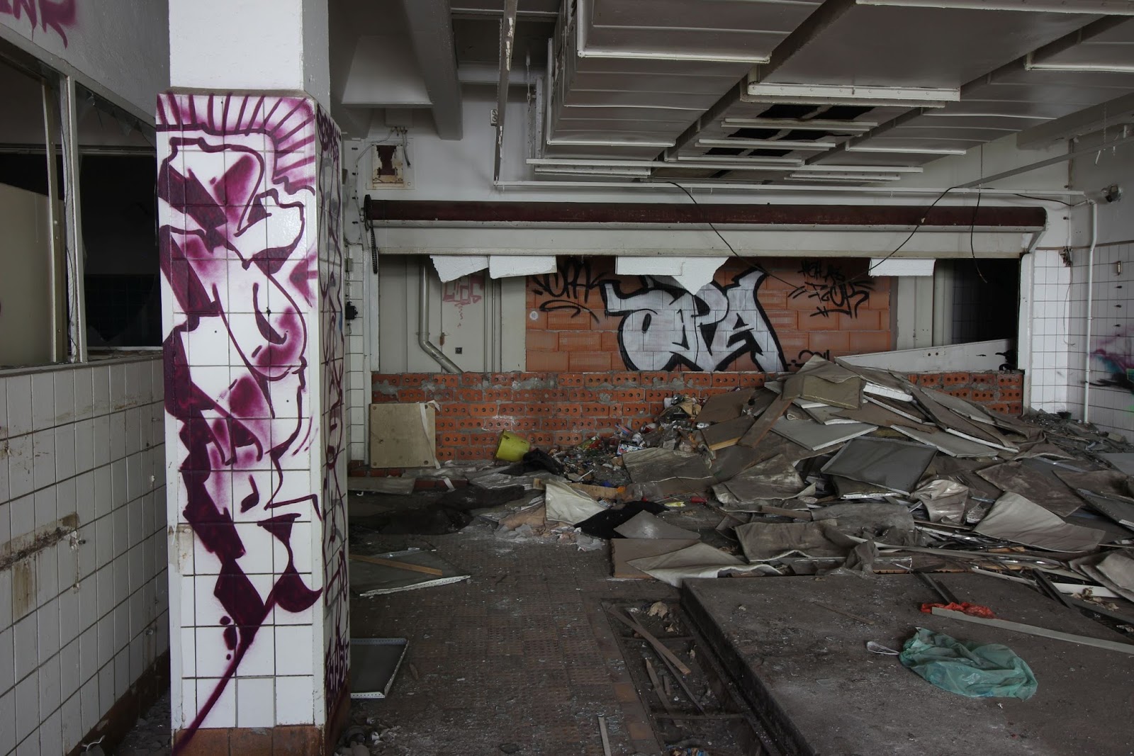 Die Kollektive Offensive Erfurter Rema Markt Eigentumer