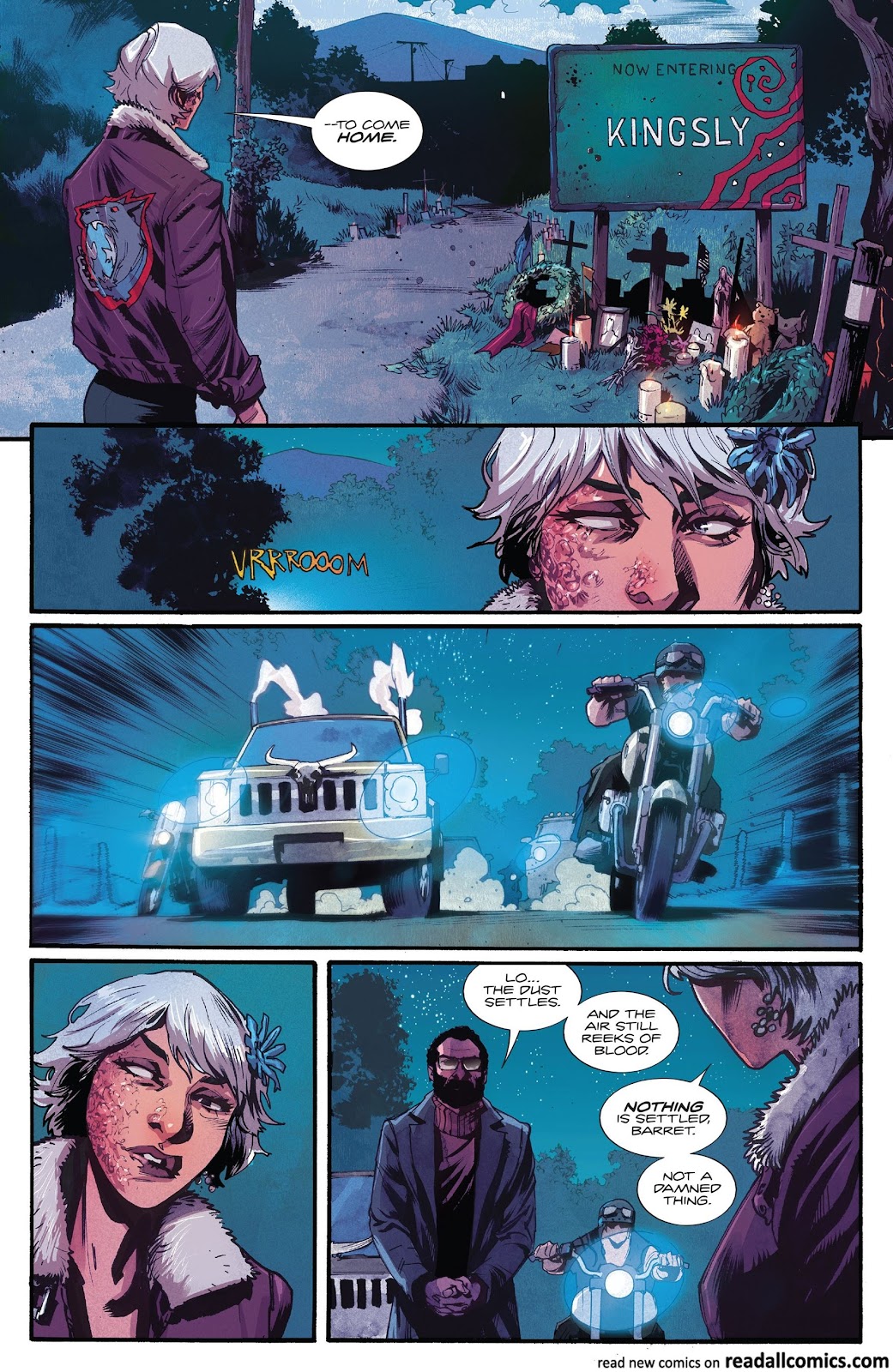 Basilisk chapter 8 page 8