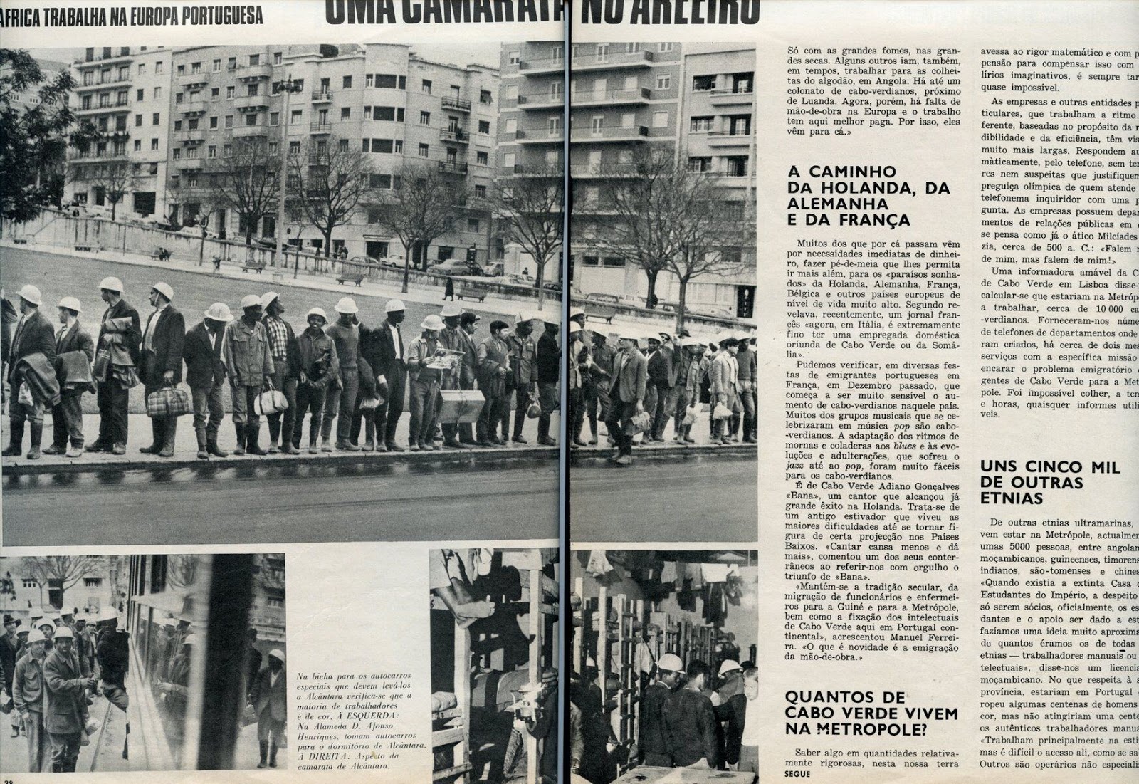 portadaloja Quando Portugal era "a Metrópole".