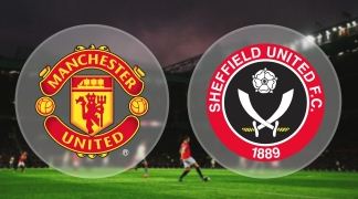 Prediksi Manchester United vs Sheffield United