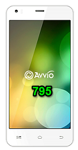 Mica Lamina Avvio 795 Mica Lamina Avvio 795