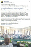 Madrasah Mafahim Sayid Muhammad