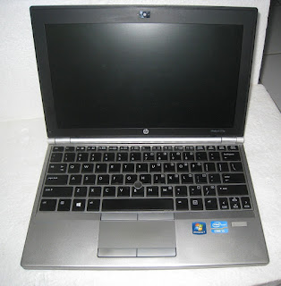 HP EliteBook 2170p Core i5 IvyBridge