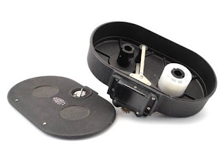 Basic Camera Mechanism - Film School