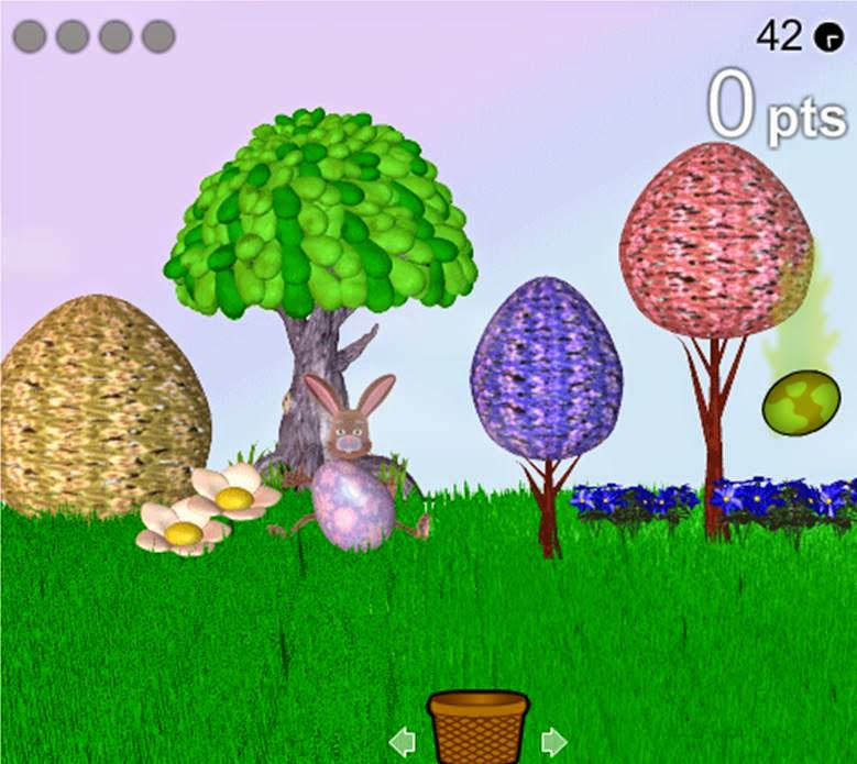 St Clare s Class Blog Egg cellent Easter Games 