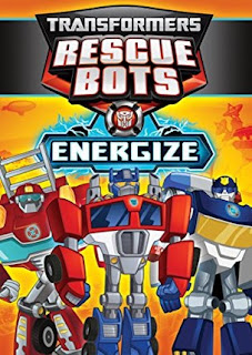 Transformers: Rescue Bots (2011-2016) tainies Online with greek subs Transformers: Rescue Bots (2011-2016) με ελληνικους υποτιτλους