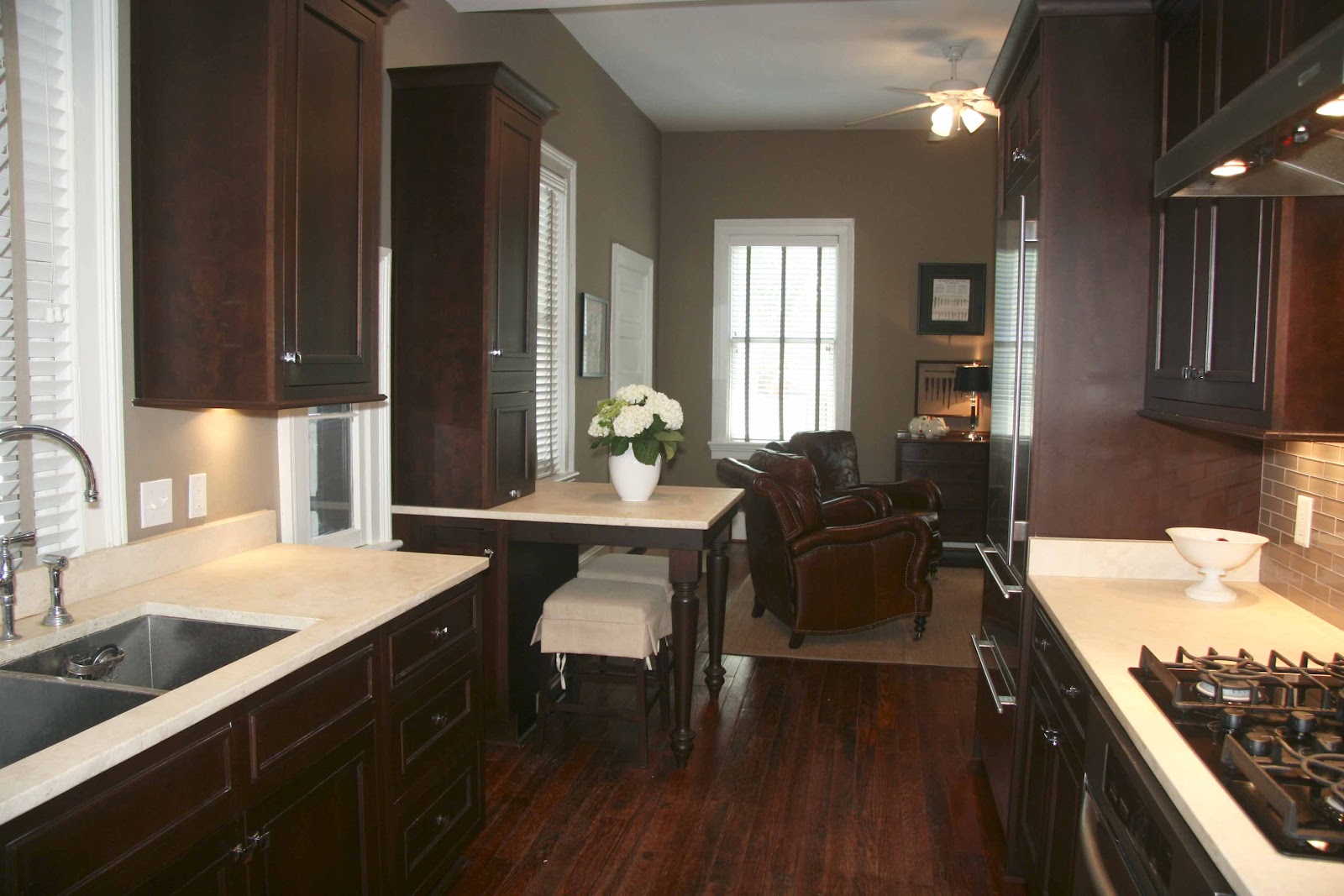 Real Estate in Savannah, Don Callahan Just Listed Elegant