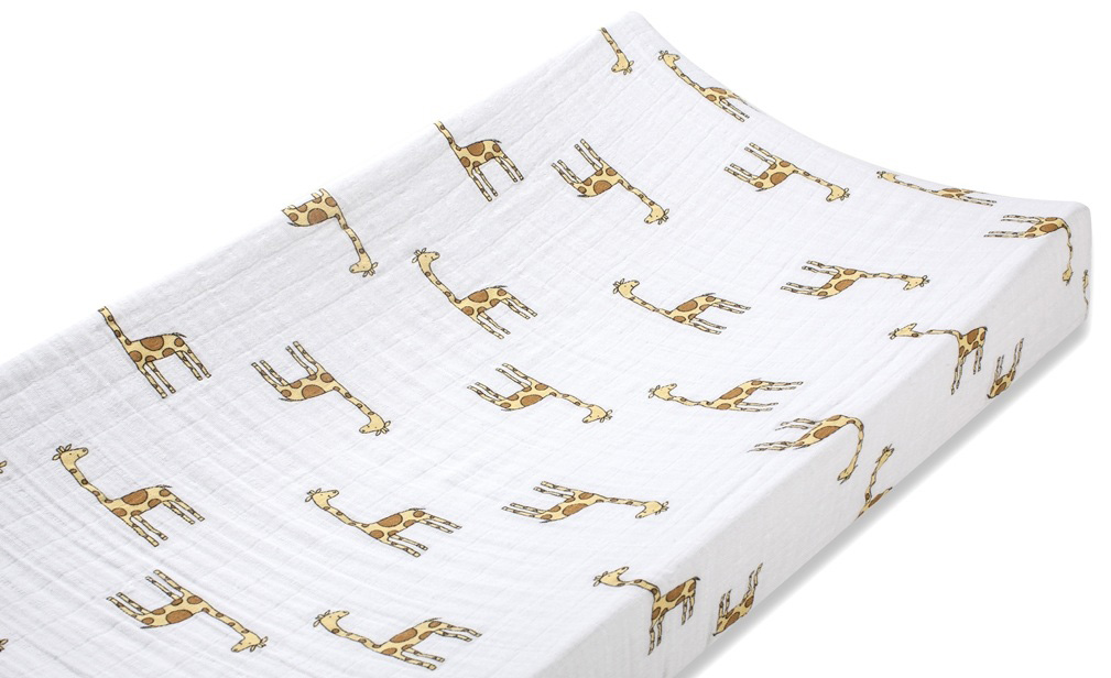 change pad cover What are the major benefits of Change Pad/Mat Covers?