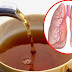 Με αυτό το ρόφημα θα θεραπεύσετε τα πνευμόνια σας: Πείτε αντίο σε βήχα, άσθμα, βρογχίτιδα, λοιμώξεις