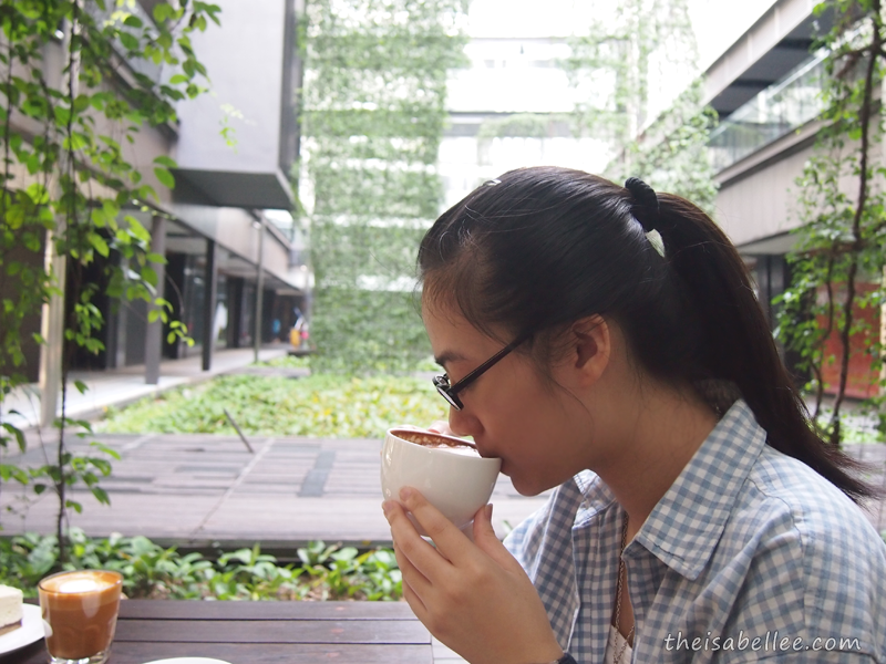 Photography at Three Little Birds Coffee Sentul, KL