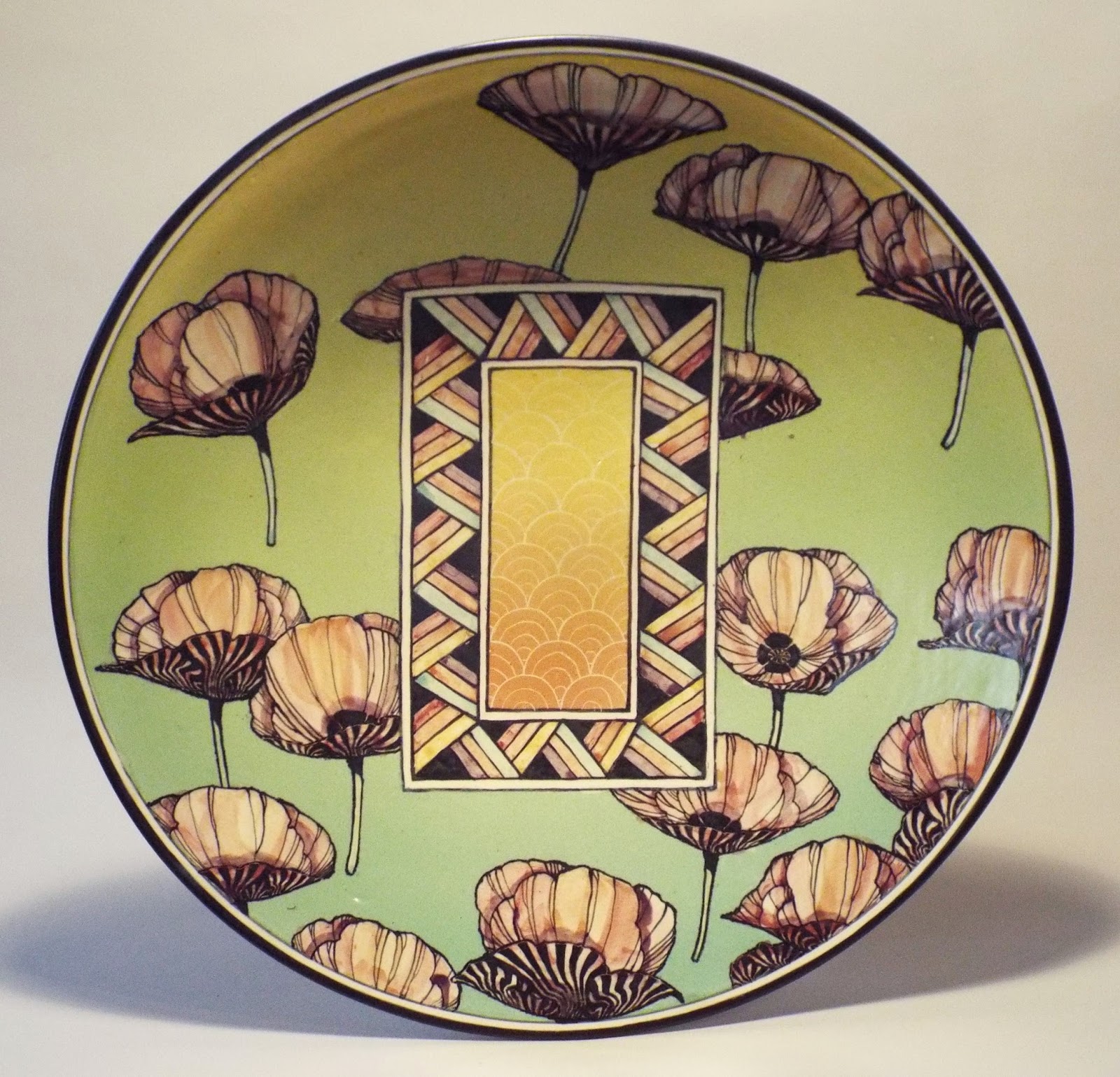 Kenyon Thomas Fine Art Ceramics