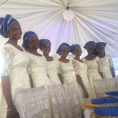 Job Of Hostess Ushers In Nigeria Weddings And Events The Main Responsibilities Of Hostesses Or Ushers In An Event Most Especially Wedding Nigeria Is To Greet And Direct Guests Upon Arrival Provide Them