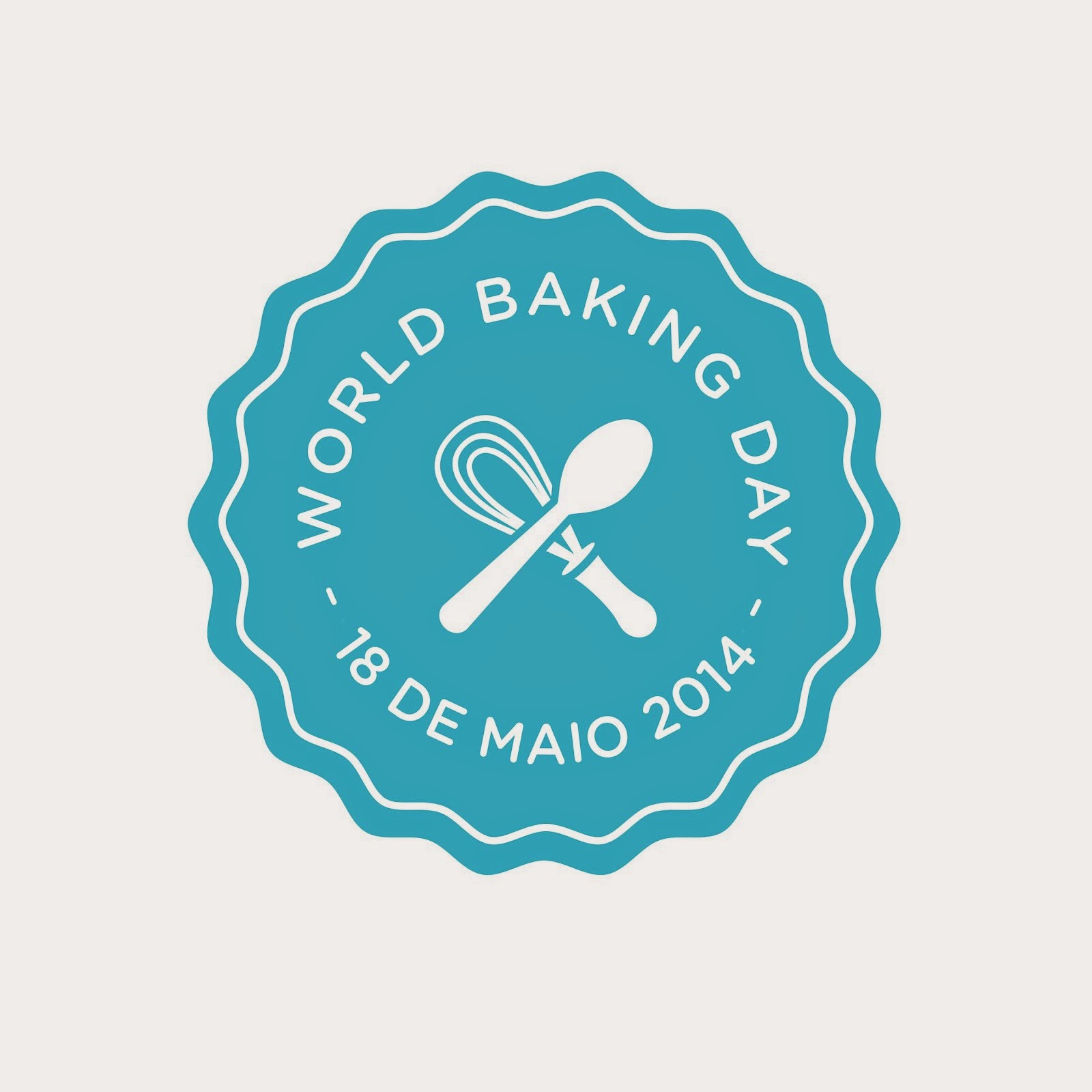 World  Baking Day