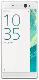 SMARTPHONE SONY XPERIA XA ULTRA - RECENSIONE CARATTERISTICHE PREZZO SMARTPHONE SONY XPERIA XA ULTRA - RECENSIONE CARATTERISTICHE PREZZO