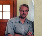 Author Matt Grawitch
