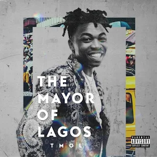 Mayorkun ft. D'Banj - Oshepete