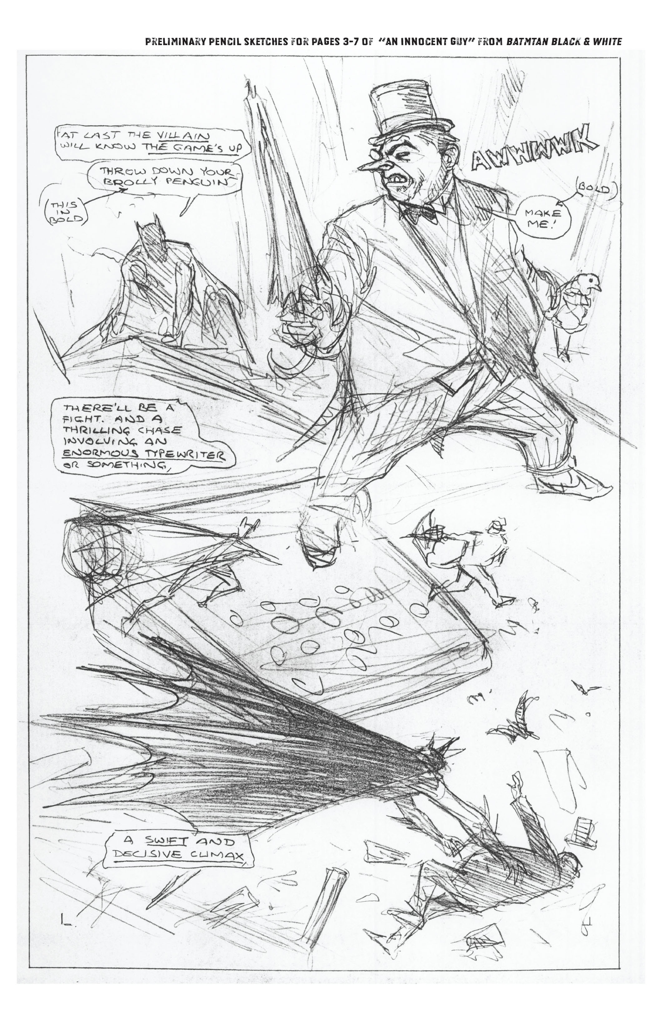 Read online Batman: The Killing Joke Deluxe (New Edition) comic -  Issue # TPB - 69
