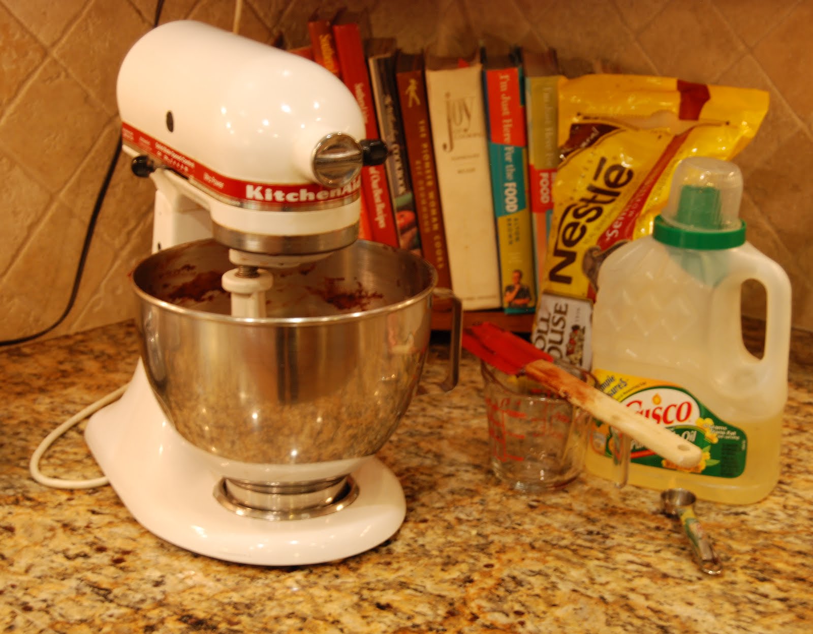 Imparting Grace: My favorite kitchen gadgets