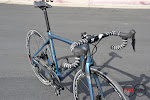 Cipollini Bond Disc Shimano Dura Ace R9170 Di2 Complete Bike at twohubs.com