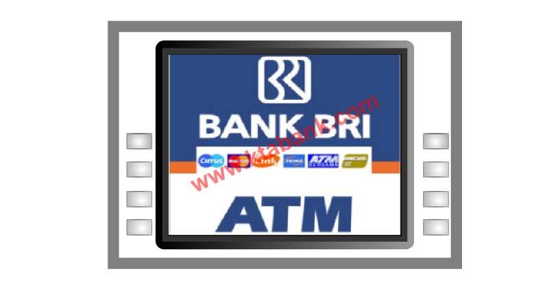 Cara Transfer Uang Lewat ATM BRI (Mengirim Uang)