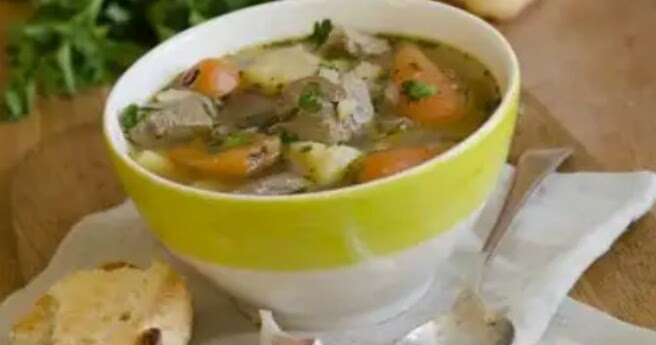 Haşlama nasıl yapılır? Kolay et haşlama tarifi Yemek Tarifleri kolay