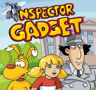 Gadget from CPU Database