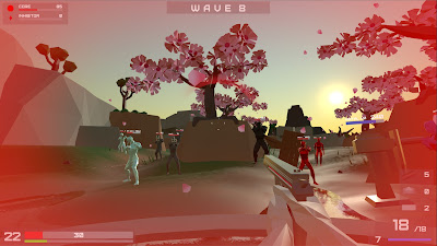 Defenders Survival And Tower Defense Game Screenshot 2