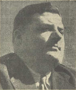 Albert R. Wetjen c. 1935