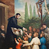 Saint Jerome Emiliani