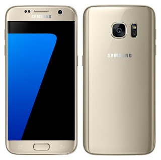Samsung Galaxy S7 Announced, 5.1 QHD Display, Snapdragon 820, 4GB RAM, 12MP f/1.7 Dual Pixel Camera