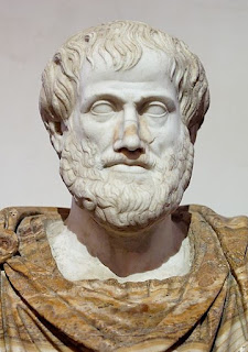 Pengertian Sejarah Menurut Aristoteles