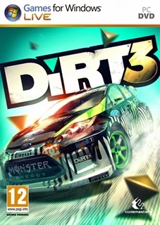 Dirt 3 - PC (Download Completo em Torrent)