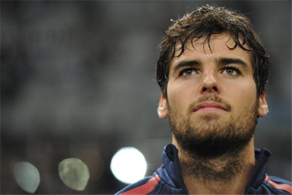 Yoann Gourcuff Footballer Pictures,Biography and Profile | Sports Club Blog